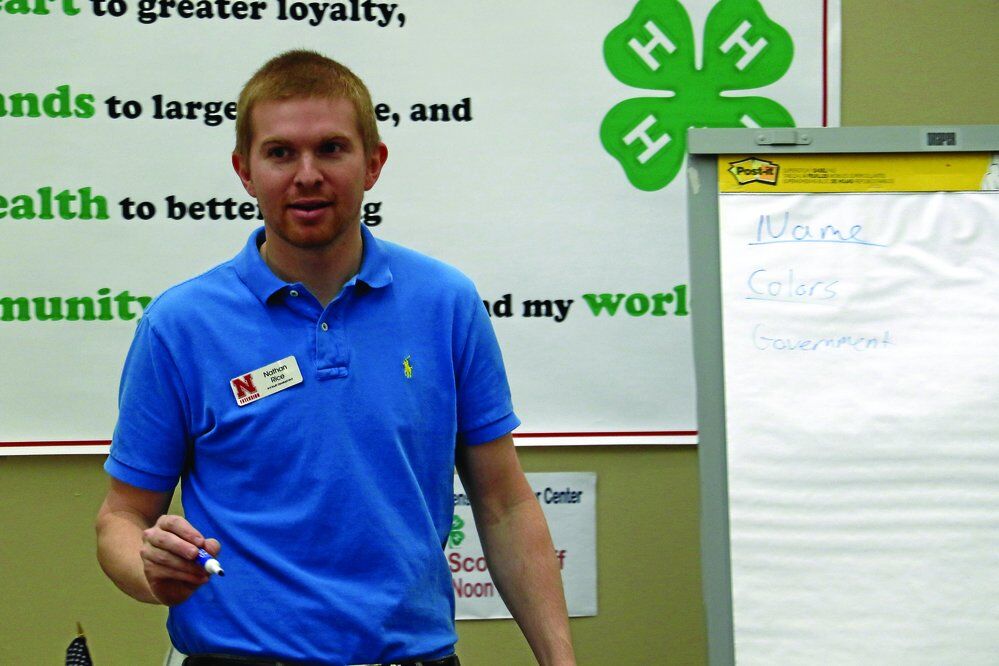 STARS - ED Nathan Rice